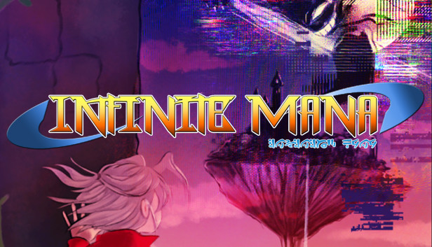 Infinite Mana Steam capsule image