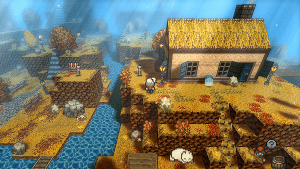 PRESENTATION - Infinite Mana 1 ezgif 5 534a9ac238 | RPG Jeuxvidéo