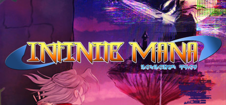 Infinite Mana Cover Image