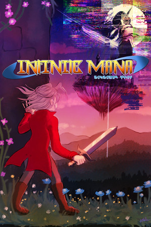 Infinite Mana cover art