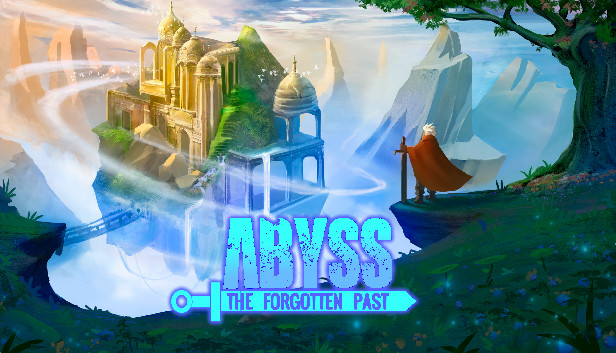 Abyss The Forgotten Past Steam capsule image
