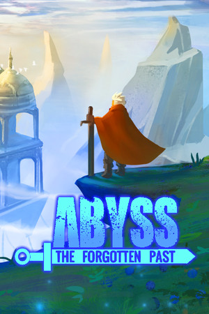 Abyss The Forgotten Past cover art