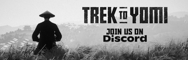 trek to yomi 3djuegos