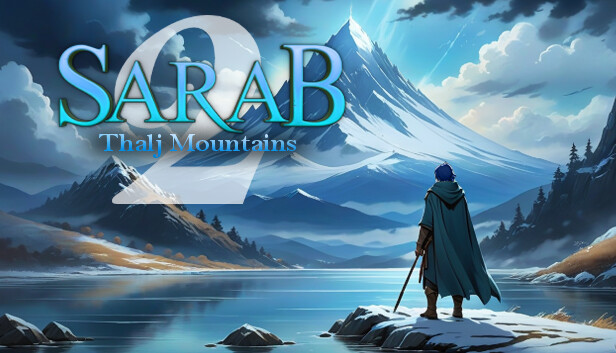 Sarab 2: Thalj Mountains Steam capsule image