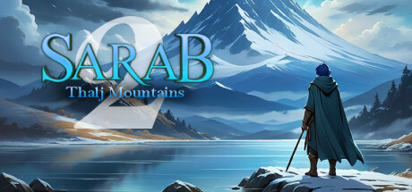 Sarab 2: Thalj Mountains header