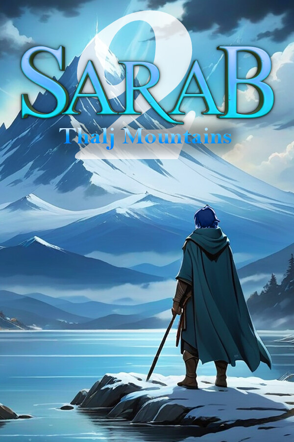 Sarab 2: Thalj Mountains