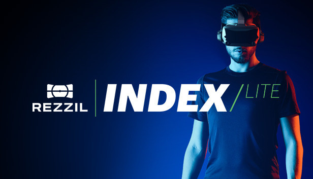 Rezzil Index / Lite Steam capsule image