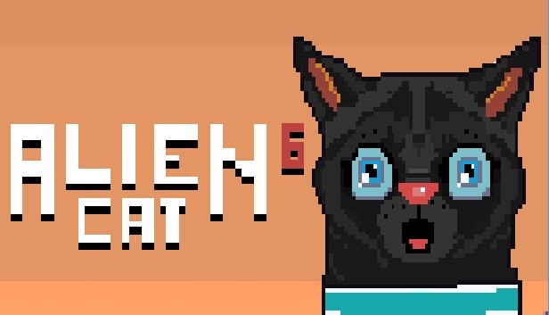 Alien Cat 6 Steam capsule image