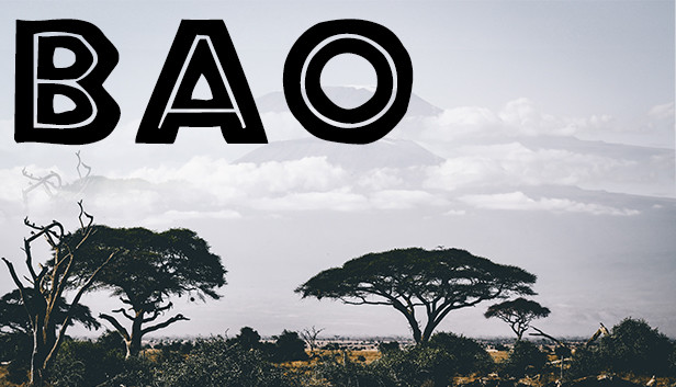 BAO Steam capsule image