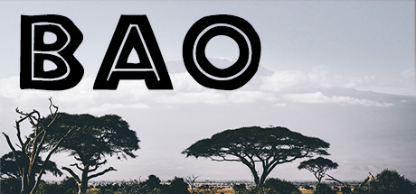 Quénia. ″Bao″, o jogo mais antigo do mundo