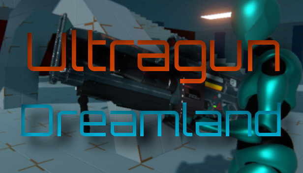Ultragun Dreamland Steam capsule image