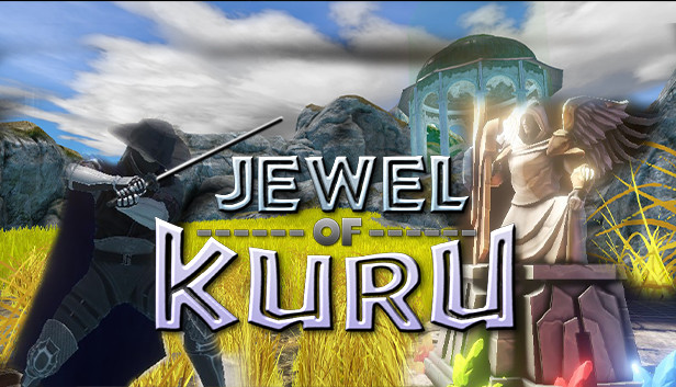 Jewel of Kuru Steam capsule image