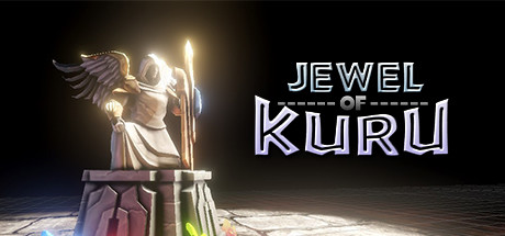 Jewel of Kuru Cover Image