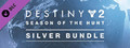 Destiny 2: Season of the Hunt Silver Bundle