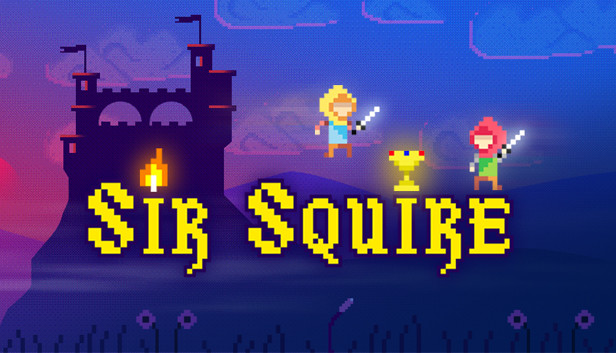 Sir Squire Steam capsule image