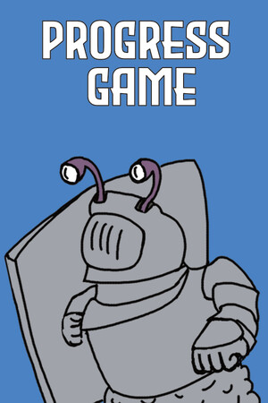 Progress Game cover art