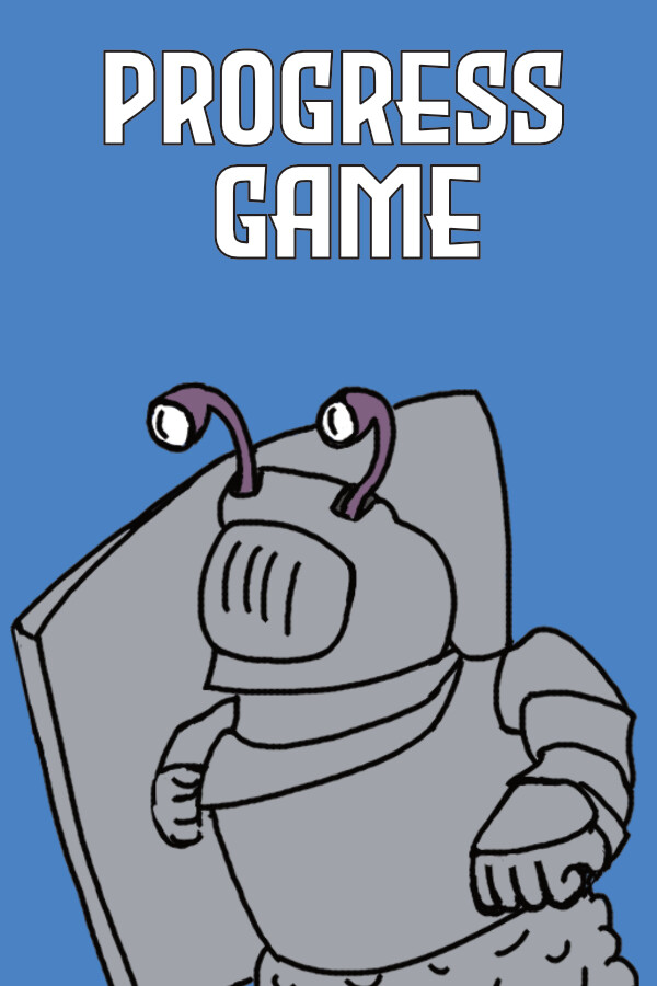Progress Game