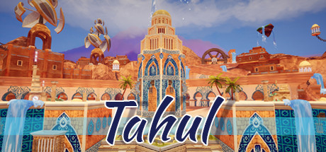 Tahul Cover Image