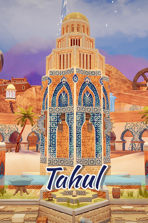 Tahul cover art