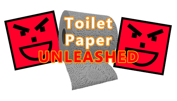 Toilet Paper Unleashed Steam capsule image