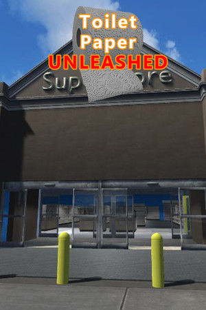Toilet Paper Unleashed cover art