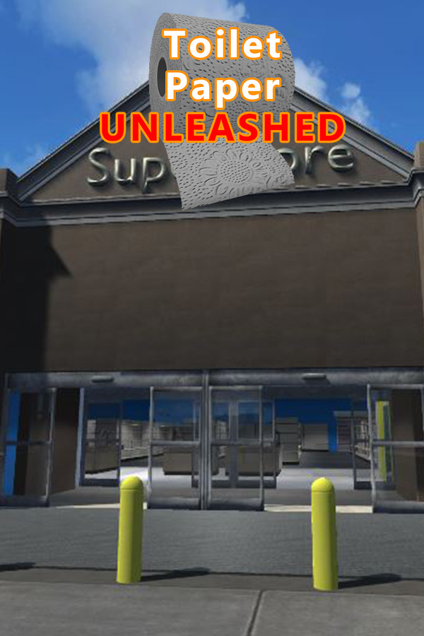 Toilet Paper Unleashed