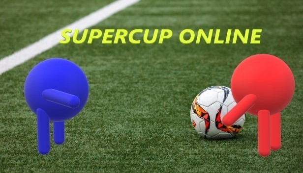 SuperCupOnline Steam capsule image