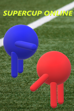 SupercupOnline cover art