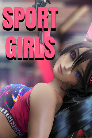 Sport Girls cover art