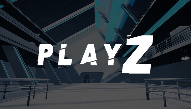 PlayZ Steam capsule image