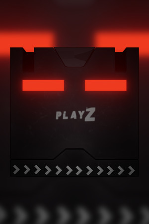 PlayZ cover art