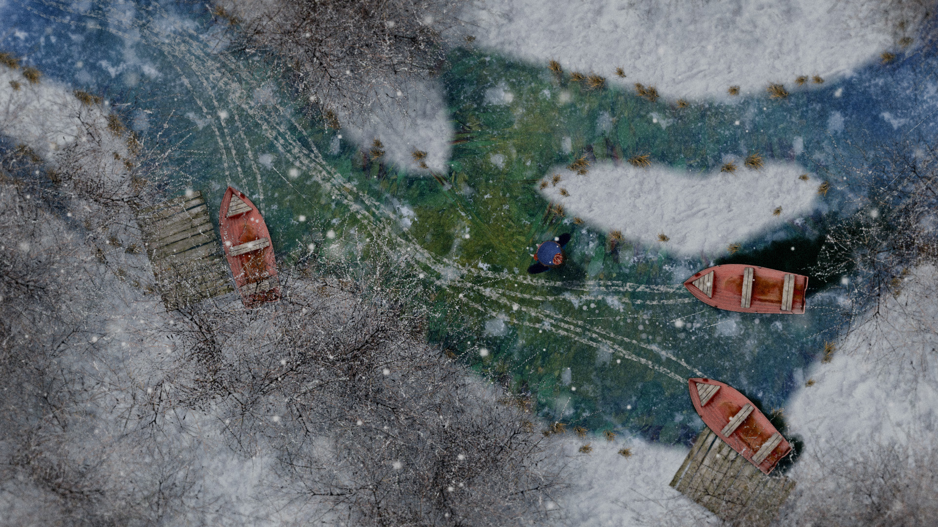 Indie Game Lover How I learned to Skate