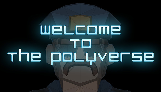Welcome to the Polyverse Steam capsule image
