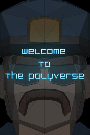 Welcome to the Polyverse cover art