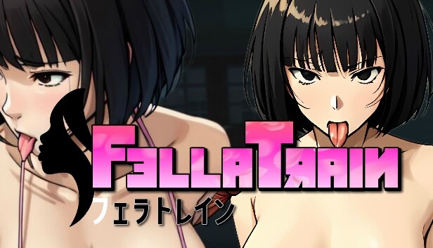 FellaTrain Steam capsule image