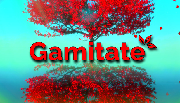 Gamitate - Meditate, Relax, Feel Better Steam capsule image