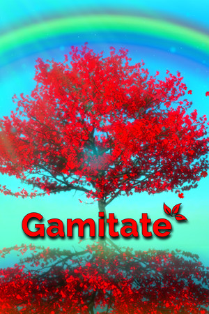 Gamitate - Meditate, Relax, Feel Better cover art