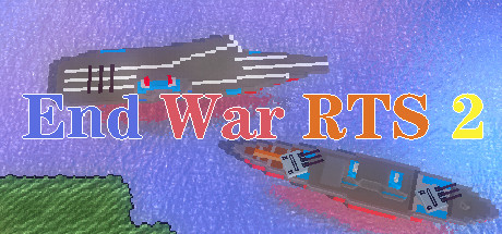 End War RTS 2 Cover Image