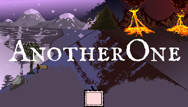AnotherOne Steam capsule image