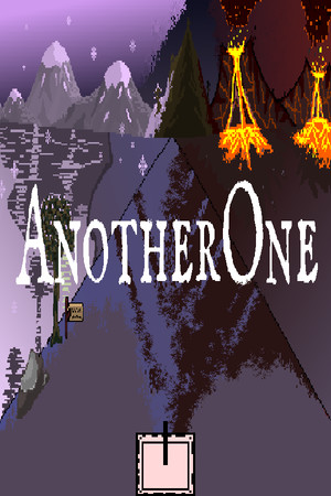 AnotherOne cover art