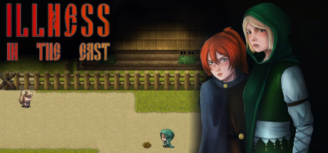 ILL NESS on Steam