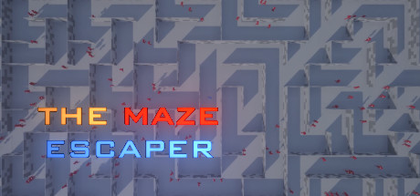 Baixar The Maze Escaper Torrent