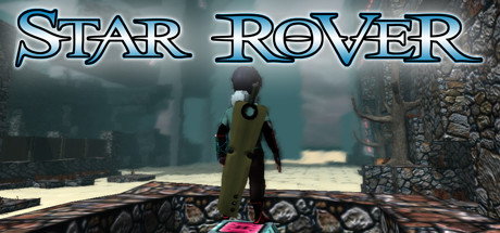 Star Rover Cover Image