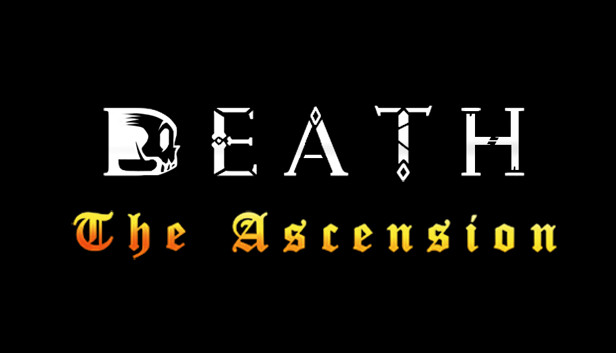 Death: The Ascension Steam capsule image