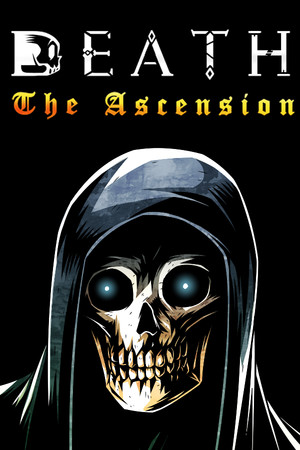 Death: The Ascension cover art