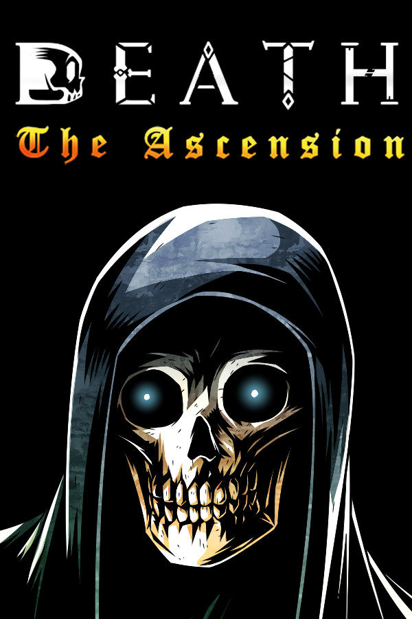 Death: The Ascension