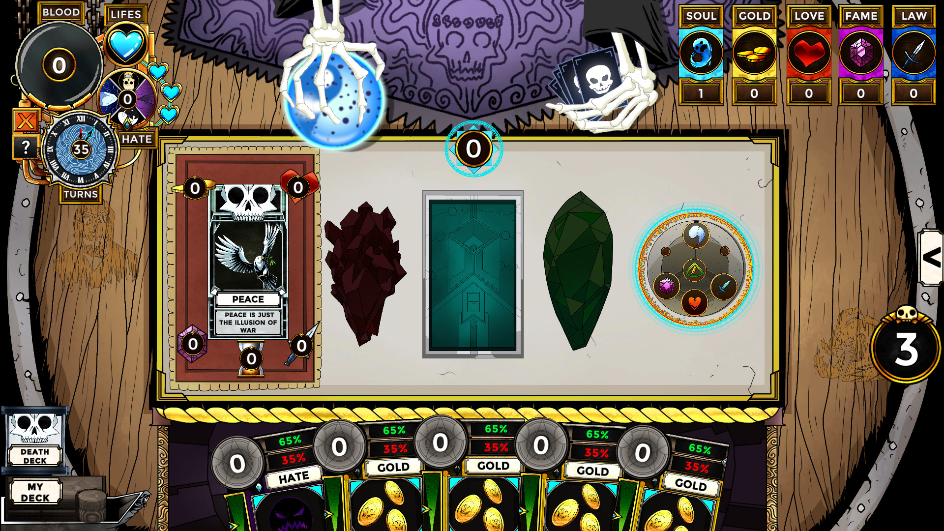 Death The Ascension On Steam Death The Ascension On Steam