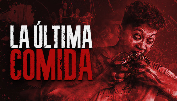 LA ULTIMA COMIDA Steam capsule image
