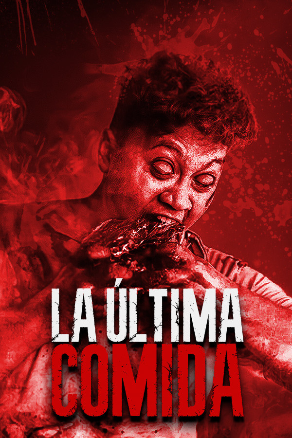 LA ULTIMA COMIDA