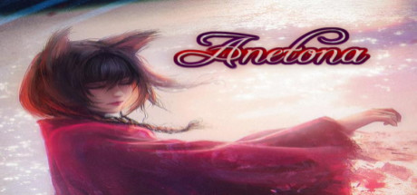 Anetona header